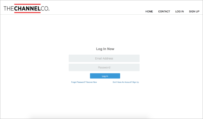 tcc login